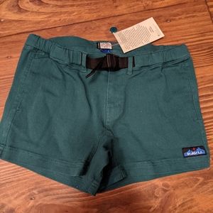 Kavu Hiking Shorts